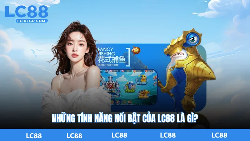 Nhìn Qua Sự Uy Tín Của LC88 Từ Góc Nhìn Khách Hàng