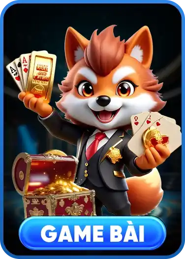 Game bài đổi thưởng