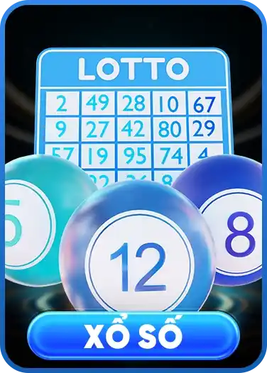 Xổ số siêu tôc